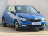 ������������� Skoda Fabia 3