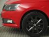 Skoda Fabia 3
