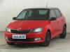 Skoda Fabia 3