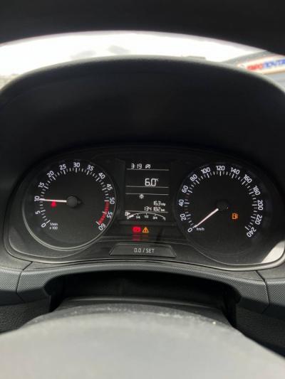  Fabia 3