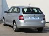 Skoda Fabia 3