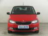 Skoda Fabia 3