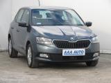 ������������� Skoda Fabia 3
