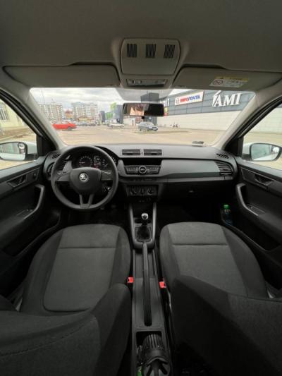  Fabia 3