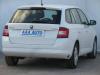 Skoda Fabia 3