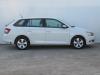 Skoda Fabia 3