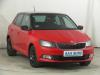 Skoda Fabia 3