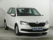 ������������� Skoda Fabia 3