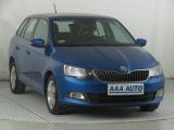������������� Skoda Fabia 3