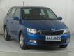 ������������� Skoda Fabia 3