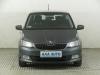 Skoda Fabia 3