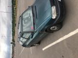 ������������� Skoda Felicia