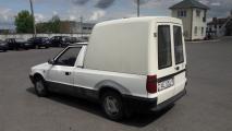 ������������� Skoda Felicia