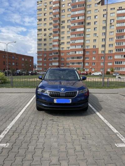  Karoq