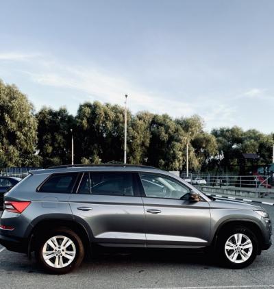  Kodiaq