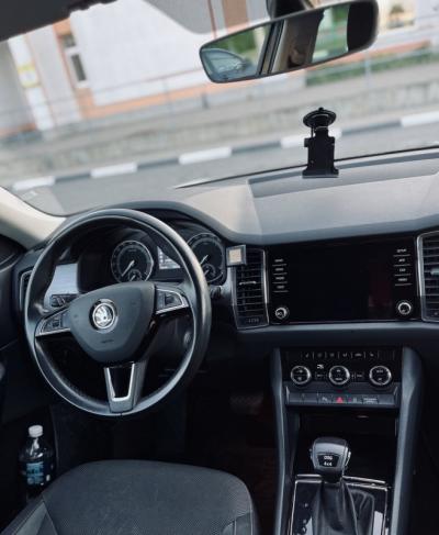  Kodiaq