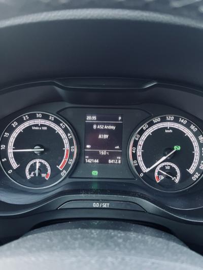  Kodiaq