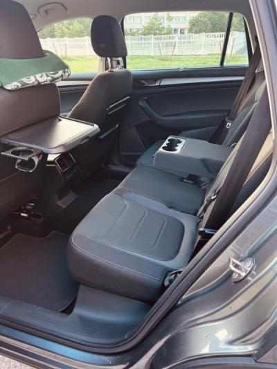  Kodiaq