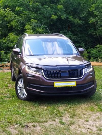  Kodiaq