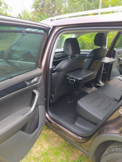  Kodiaq