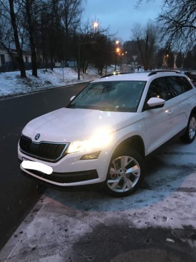  Kodiaq