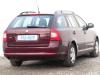 Skoda Octavia 2