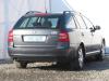 Skoda Octavia 2
