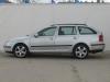 Skoda Octavia 2