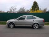 ������������� Skoda Octavia 2