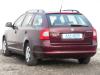 Skoda Octavia 2