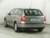Skoda Octavia 2