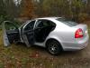 Skoda Octavia 2