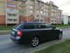 Skoda Octavia 2