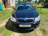 ������������� Skoda Octavia 2