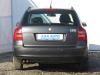 Skoda Octavia 2