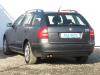 Skoda Octavia 2