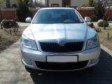 ������������� Skoda Octavia 2