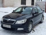 ������������� Skoda Octavia 2