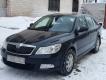 ������������� Skoda Octavia 2