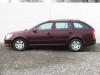 Skoda Octavia 2