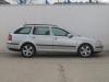 Skoda Octavia 2