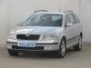 Skoda Octavia 2