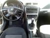 Skoda Octavia 2