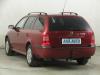 Skoda Octavia 2