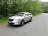 Skoda Octavia 2