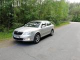 ������������� Skoda Octavia 2