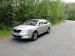 ������������� Skoda Octavia 2