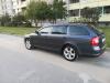 Skoda Octavia 2