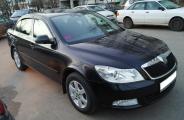 ������������� Skoda Octavia 2