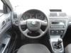 Skoda Octavia 2